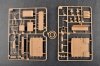 Trumpeter 01086 BAZ-6403 with ChMZAP-9990-071 trailer 1/35